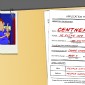 Joe employment application thumbnail